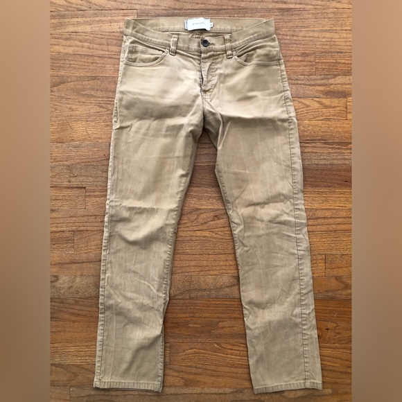 Wings & Horns canvas work pants - Picture 1 of 9